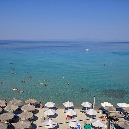 Voula Seaside Apartments Kallithea  Exterior photo